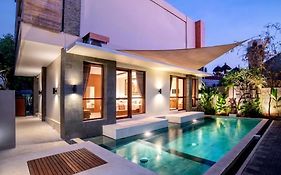 Pondok Arya Kuta Villas By Kamara